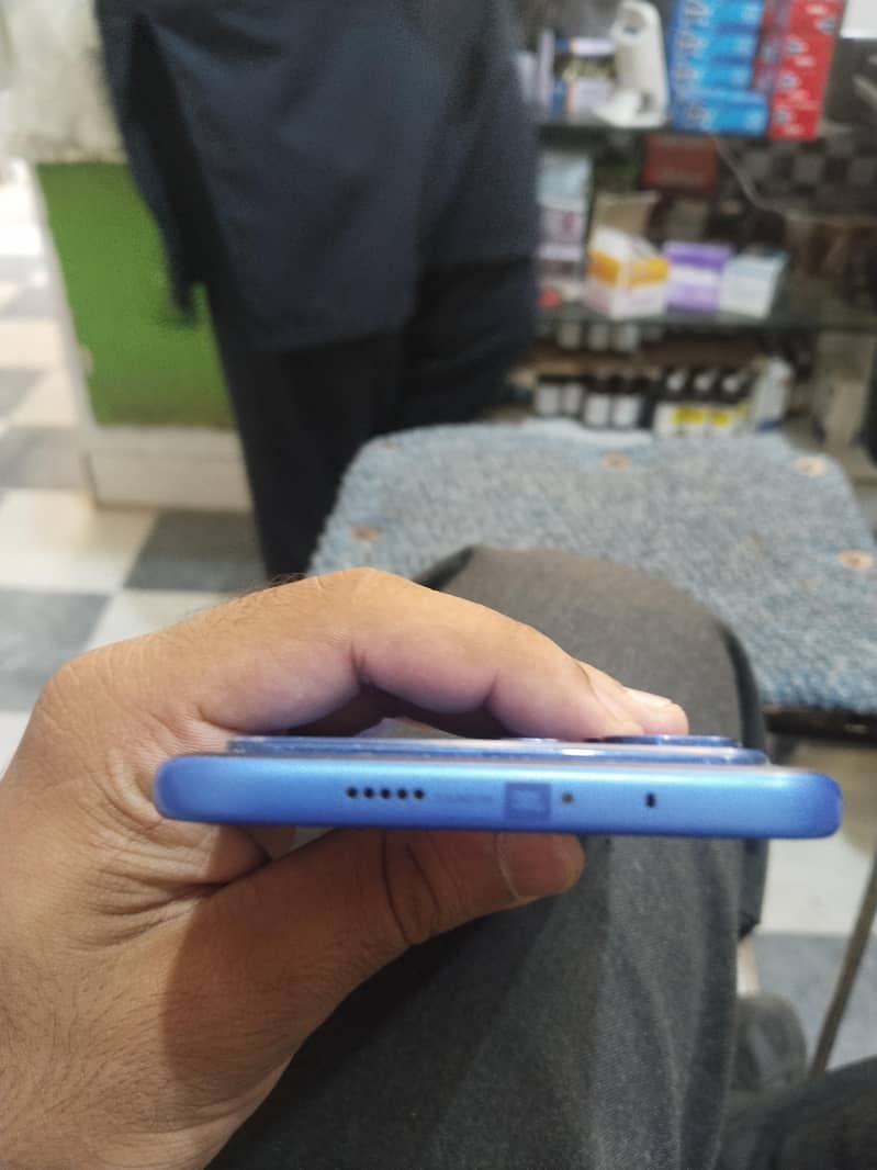 Infinix Note 60 Edge 1