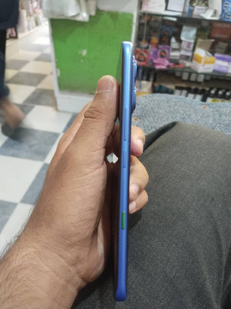 Infinix Note 60 Edge 2