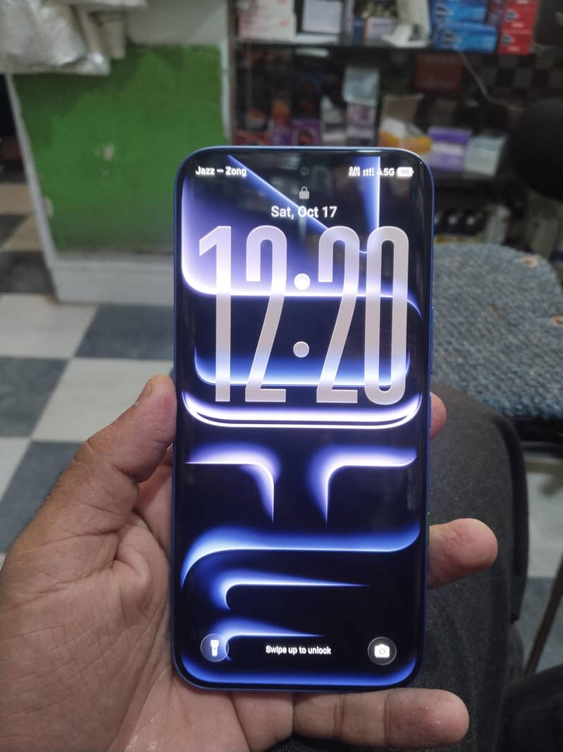 Infinix Note 60 Edge 3