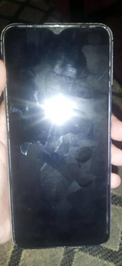 vivo y02t