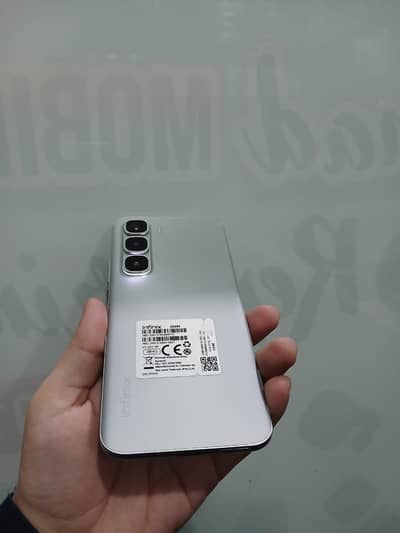 Infinix Hot 60 Pro Plus