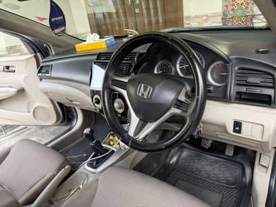 Honda city for sale