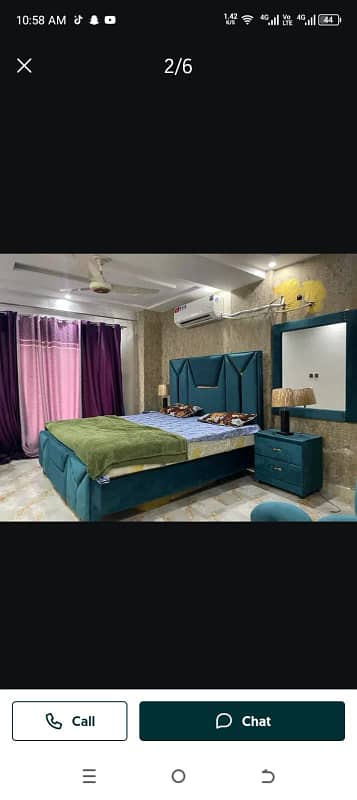 Bahria twon empair hait phase 6