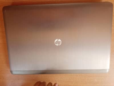 HP ProBook 4540s
