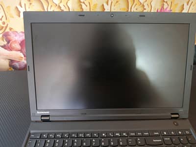 Lenovo ThinkPad core i5 4th