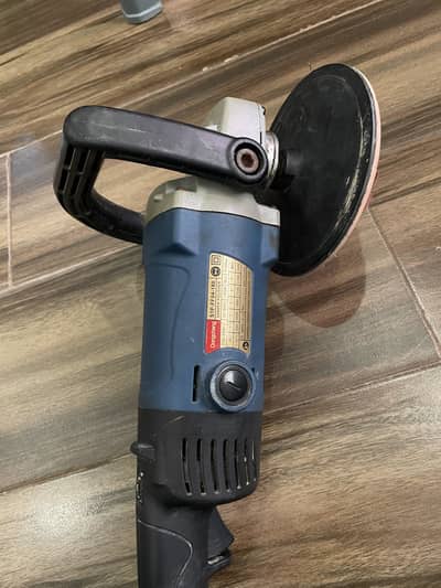 Dongcheng car polisher machine
