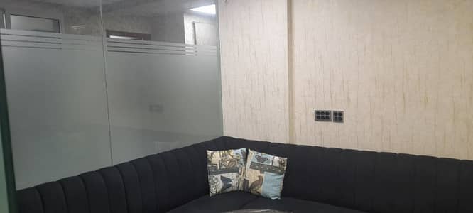 Office for Rent
