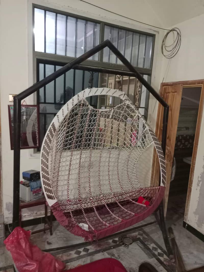 swing jhulaaa 1