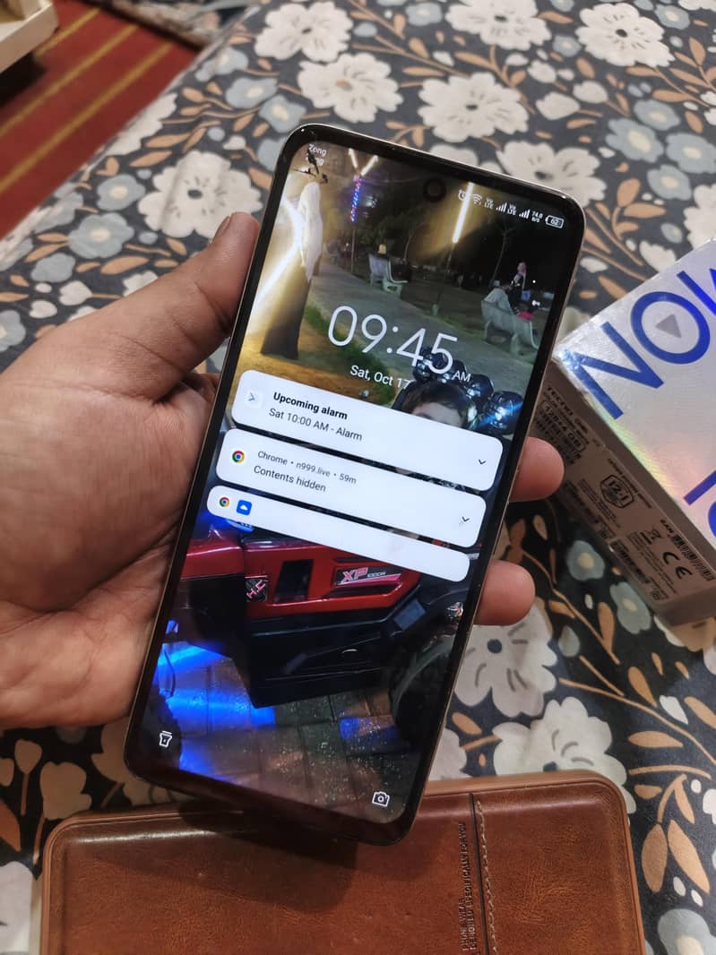 Tecno Camon 18 2