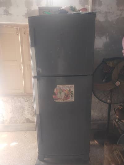 Dawlance Double Door Fridge – Low Price, Urgent Sale"