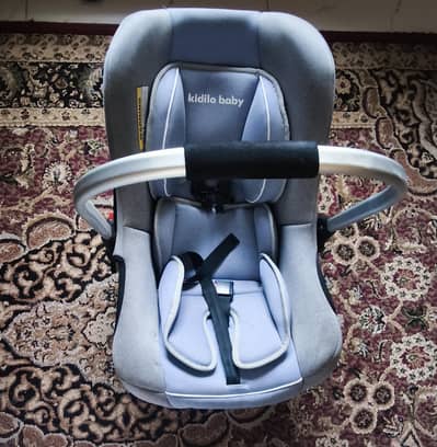 Baby Carrier, carry cot