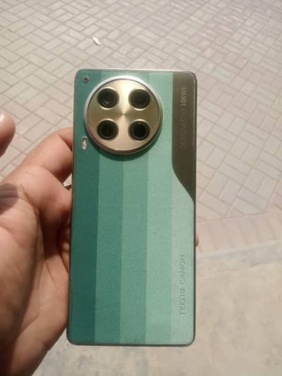 Tecno CAMON 30