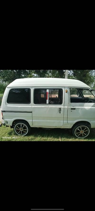 suzuki bolan for sale