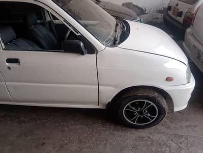 Daihatsu Cuore (o3o6o162448)