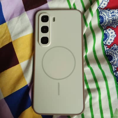 Infinix Hot 60 pro