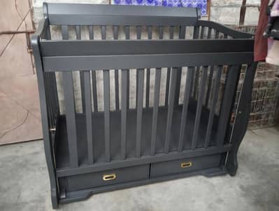 baby coat bed