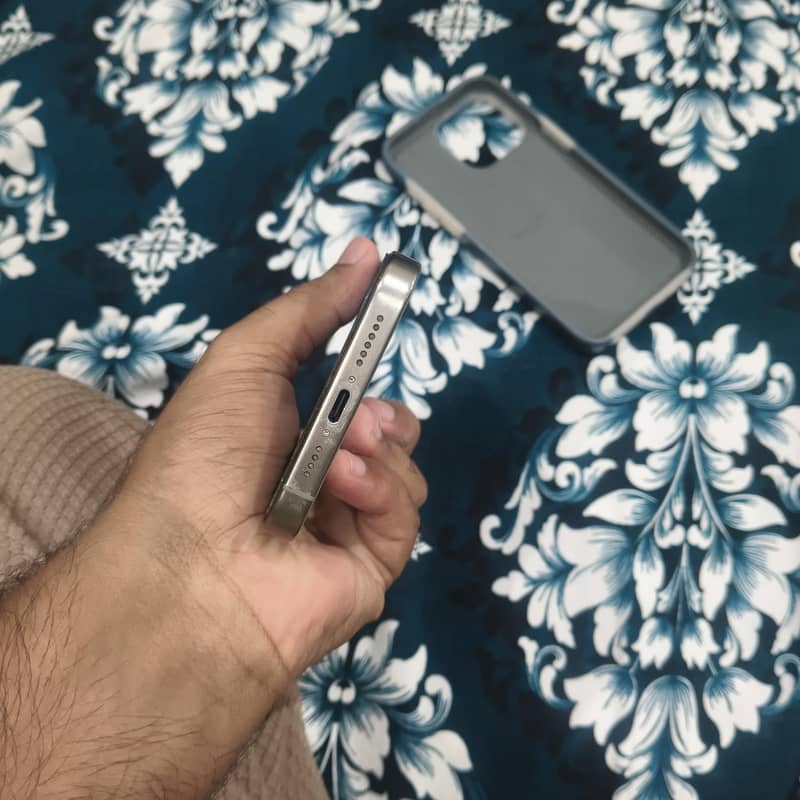 Apple iPhone 15 Pro Max 3