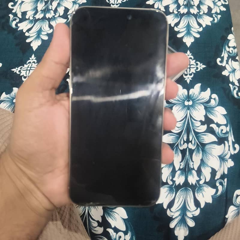 Apple iPhone 15 Pro Max 5