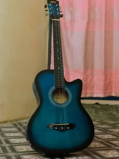 Acoustics Guitar