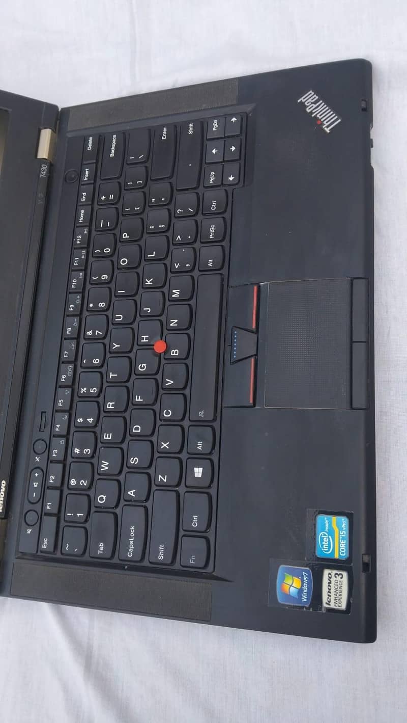 core i5 T430 0