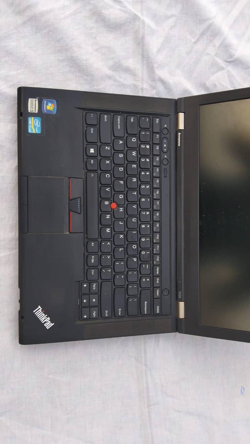 core i5 T430 1