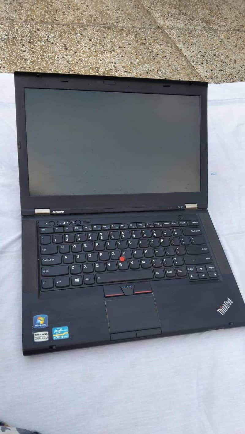 core i5 T430 3