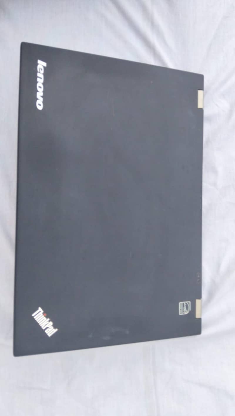 core i5 T430 4