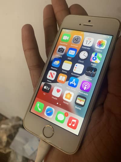 Apple iPhone SE