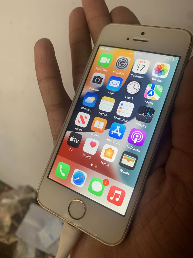 Apple iPhone SE 0