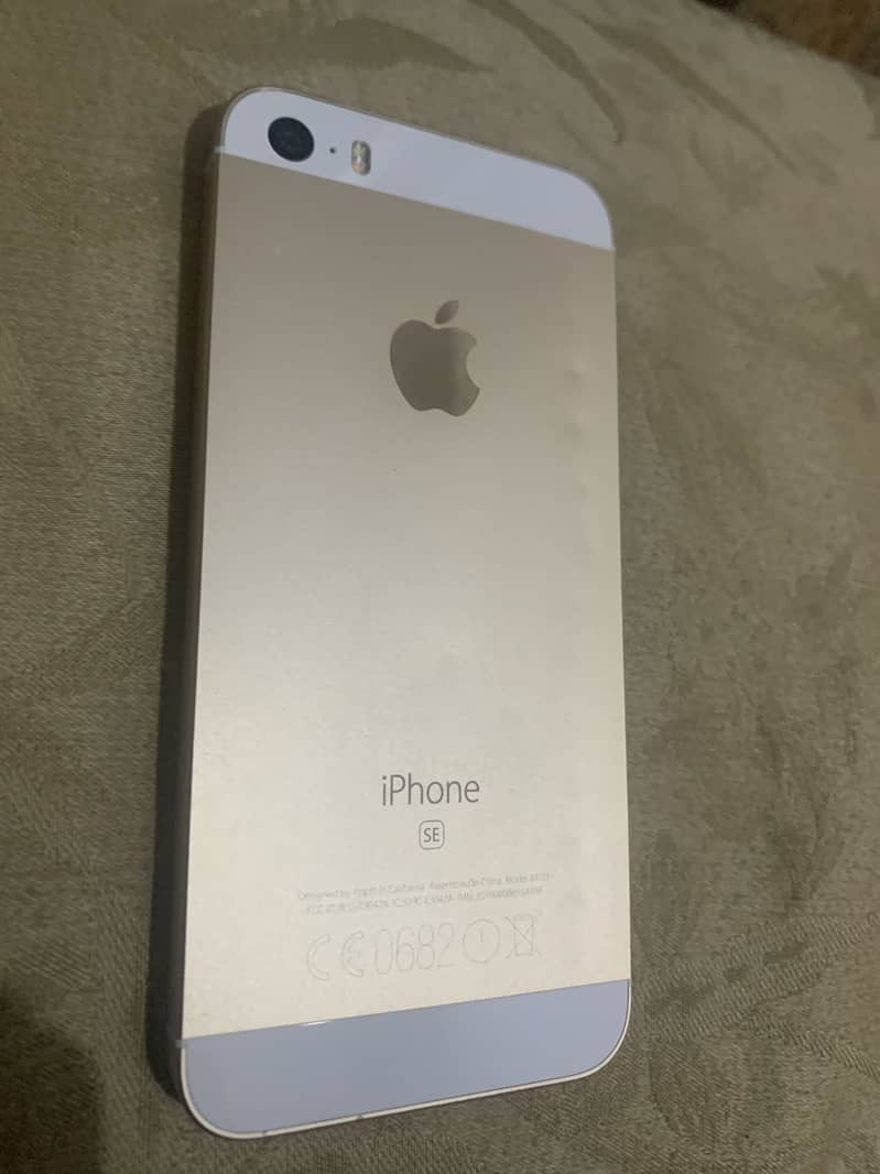 Apple iPhone SE 1