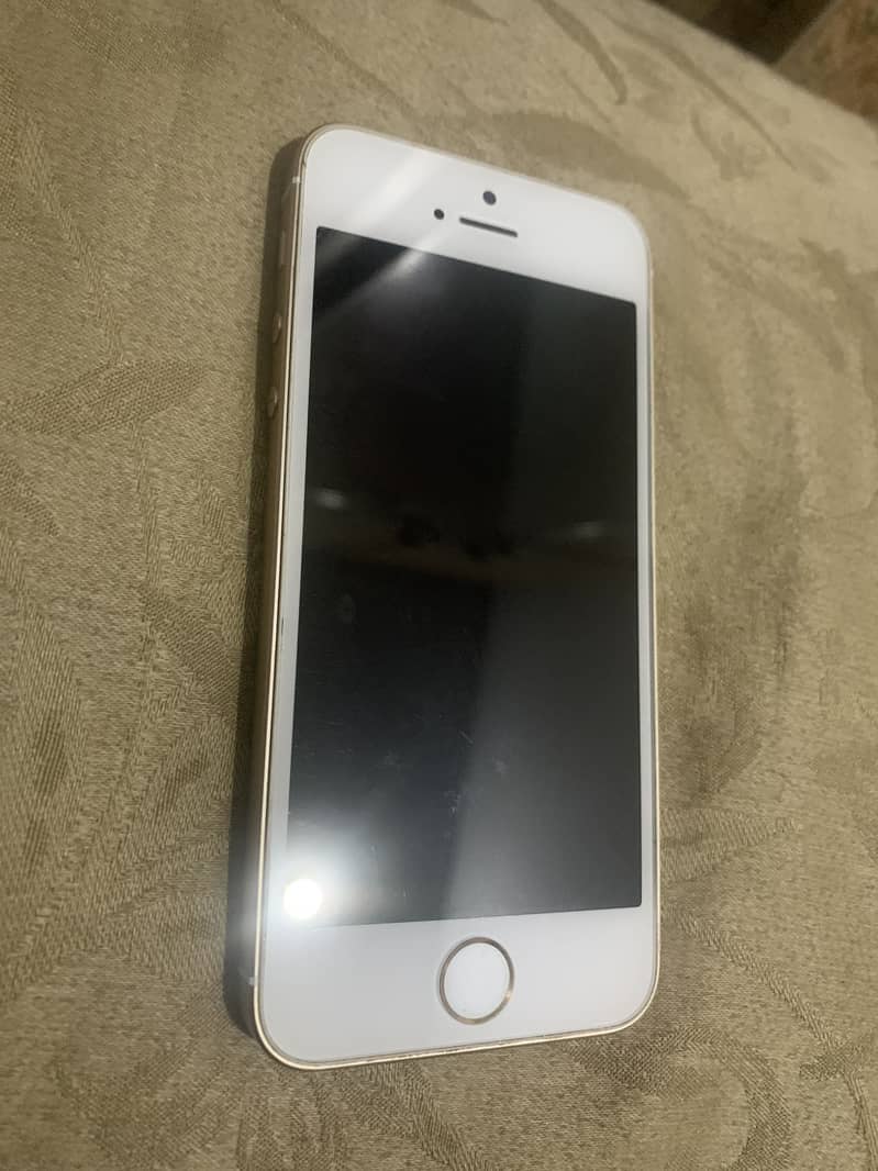 Apple iPhone SE 2