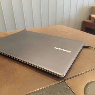 The Samsung Series 9 NP900X3C