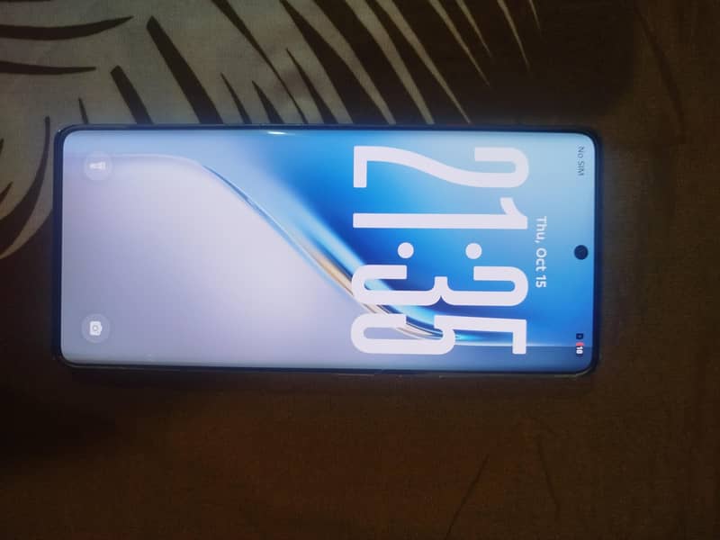 Tecno CAMON 40 Pro 3