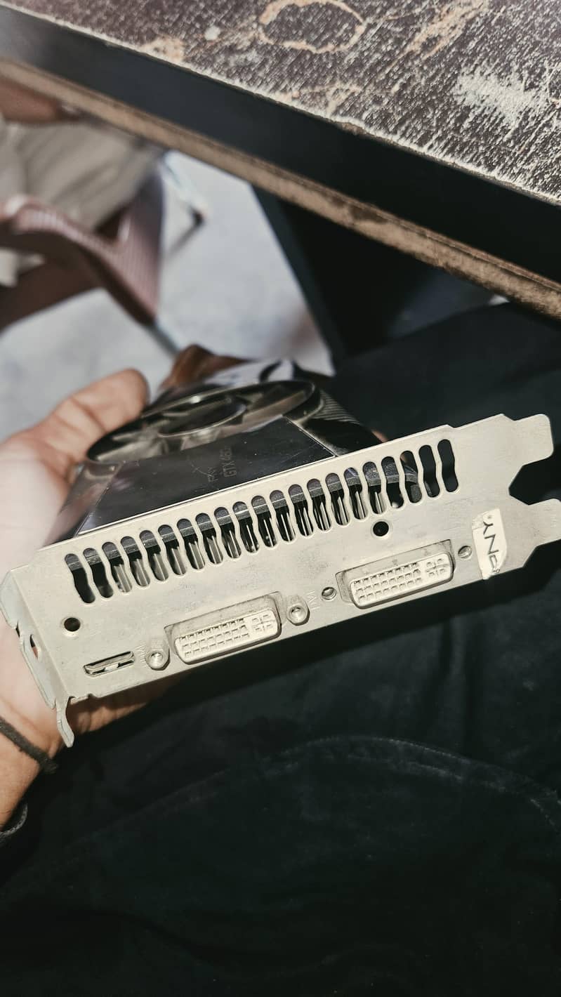 gtx 460 0