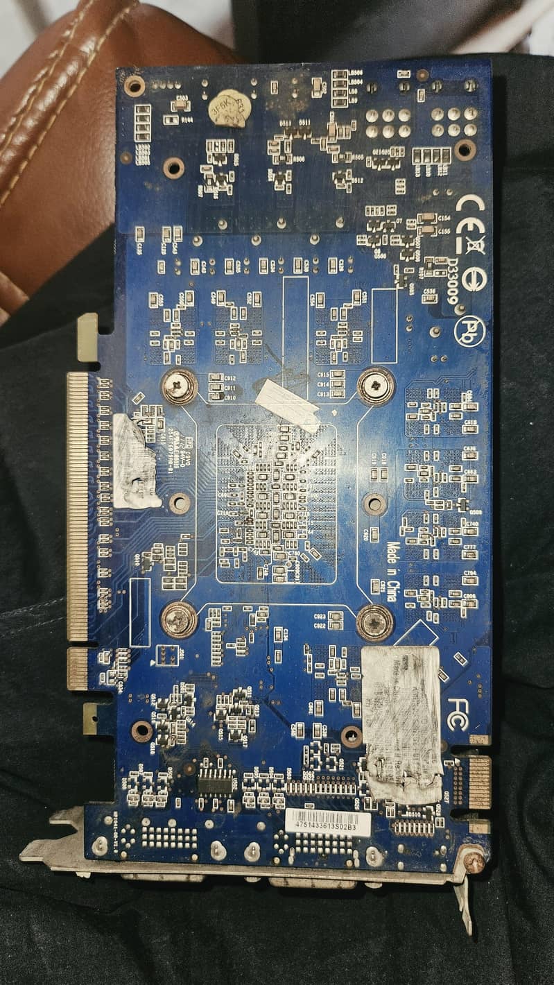 gtx 460 2