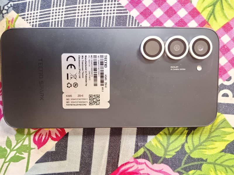 Tecno Other Model 1