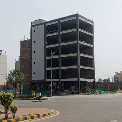 Office Hall for Rent in Etihad Town Phase 1, Lahore