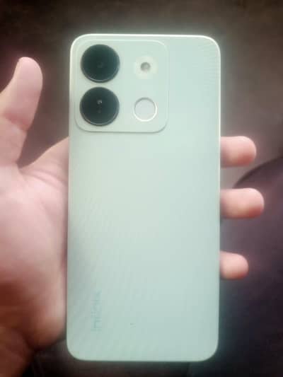 Infinix Smart 7