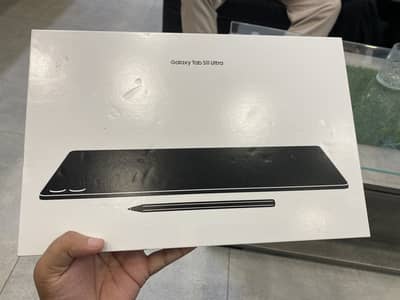 Galaxy tab S11 ultra 256Gb