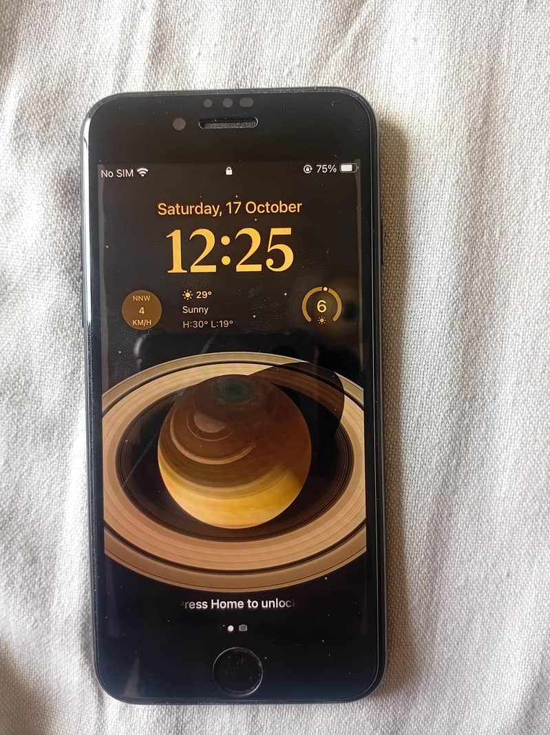 Apple iPhone SE 0