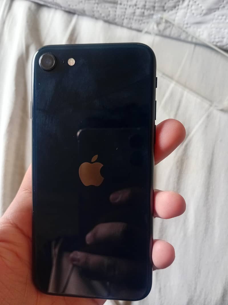 Apple iPhone SE 2