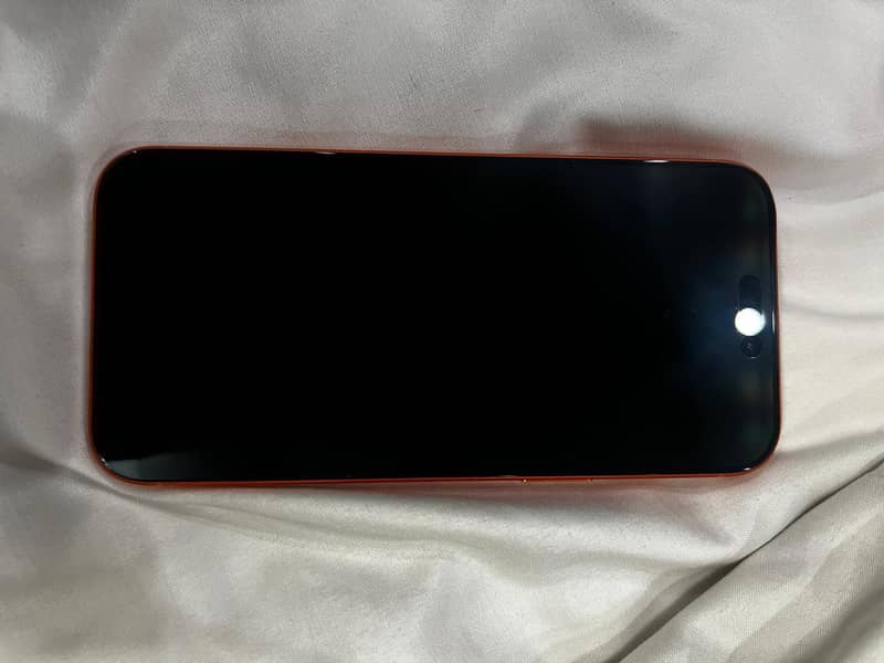 Apple iPhone 17 Pro Max 1
