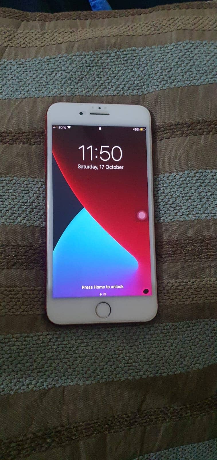 Apple iPhone 7 Plus 1