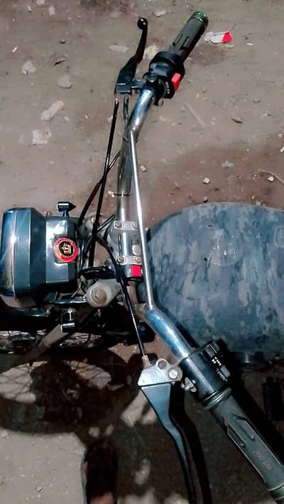 Unique Xtreme UD 70 2016