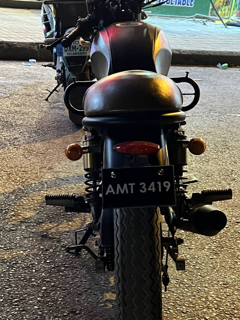 INFINITY 150 2