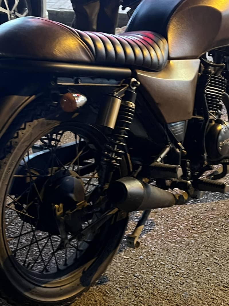 INFINITY 150 3