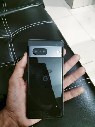 Google Pixel 7