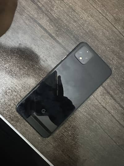Google Pixel 4 XL