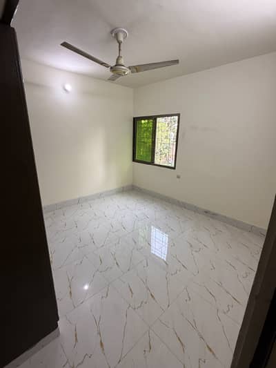3 Marla Flat For Sale
