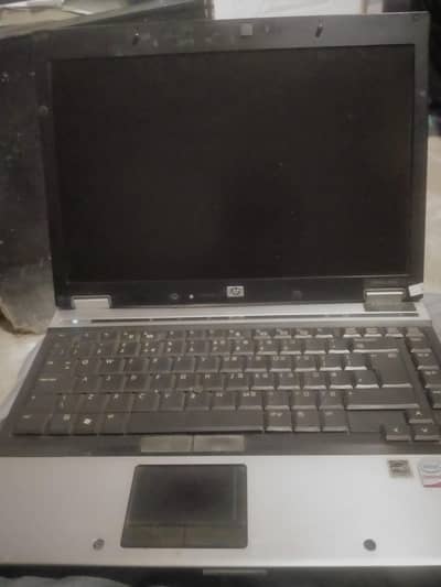 HP LAPTOP